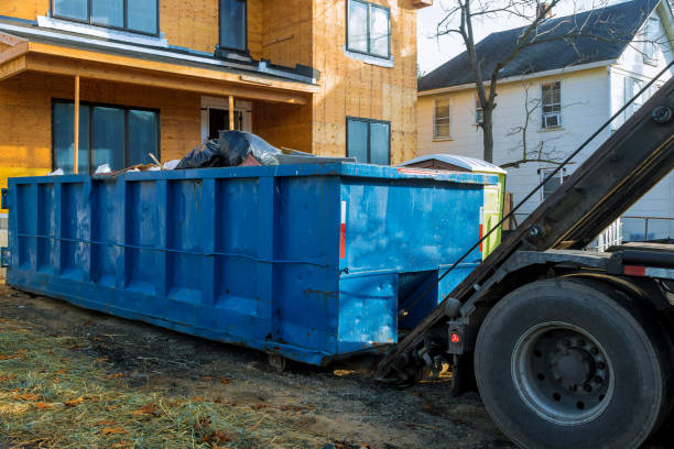 Best Dumpster Rental Services  in Mechanicsburg, OH