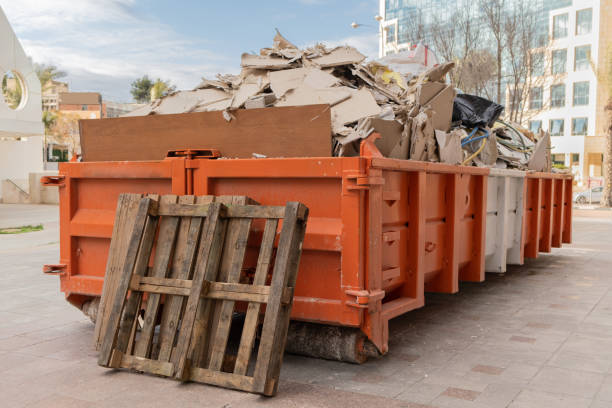 Best Basement Cleanout  in Mechanicsburg, OH