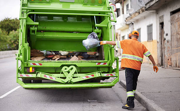 Demolition Debris Removal in Mechanicsburg, OH